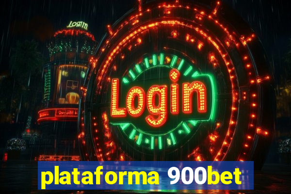 plataforma 900bet